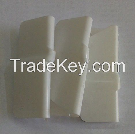 Injection molded parts - Boson-011