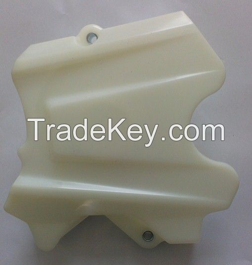 Injection molded parts - Boson-004