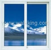 Heat Insulation Gliding Window