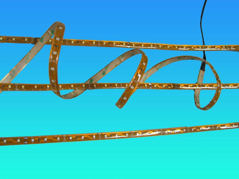 SMD LED strip