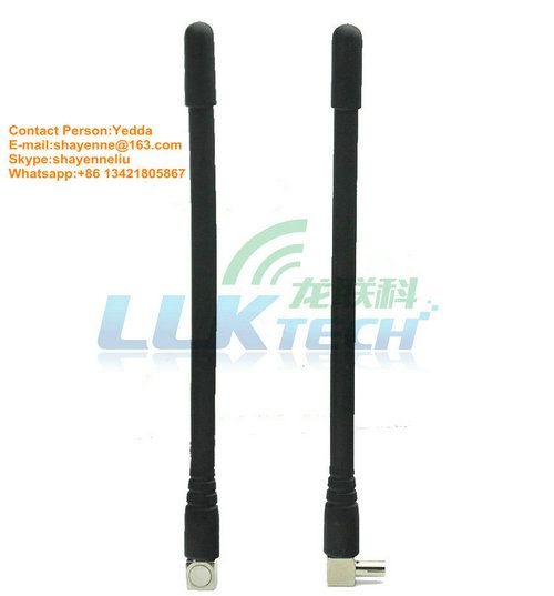 Chinese Factory 4G Antenna With TS9 Connector 4G Rubber Duck Antenna For Dongle