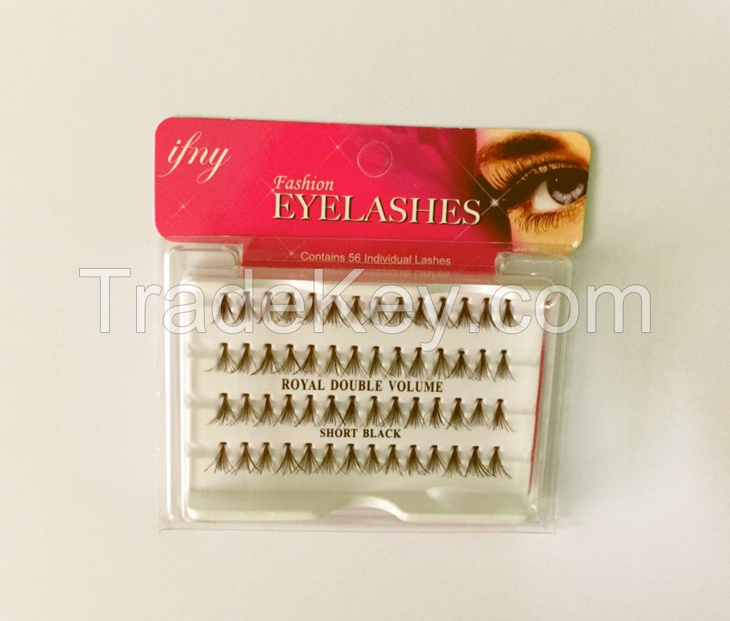 Flare Lashes