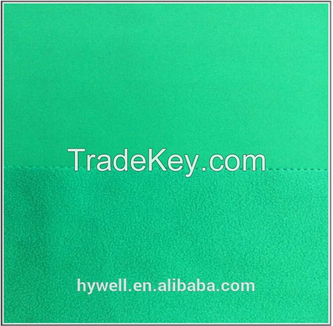 Soft Shell Fabric