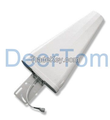 698-2700MHz 700-2700MHz 800-2700MHz 4G LTE Outdoor Directional Yagi Antenna LPDA Antenna Log Periodic Antenna 11dBi 12dBi Cell Phone Mobilephone Signal Antenna