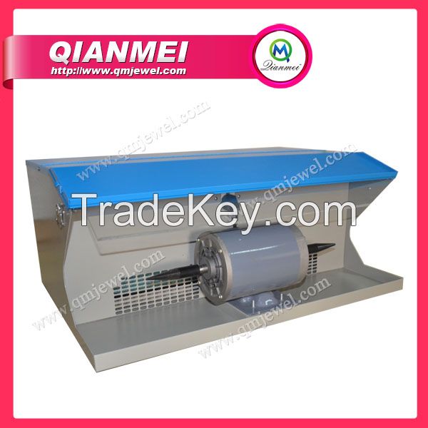 Jewelry Polishing machine with dust Collector Jewelry equipment tools
