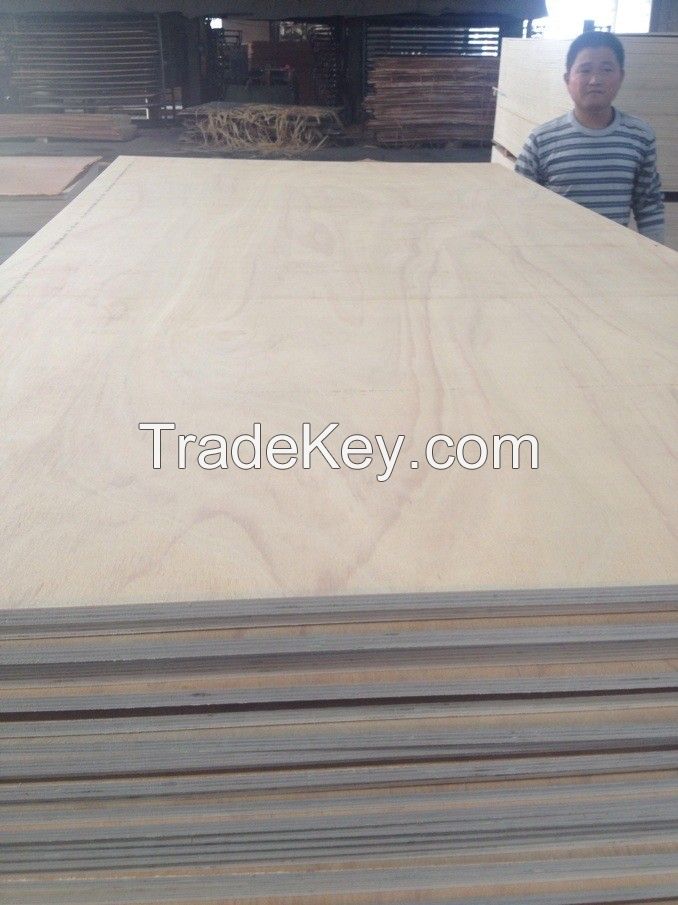 Natural wooden veneer/ Keruing, Gurjan veneer, Mersawa veneer, Bintangor veneer, Pine veneer, Okoume veneer, poplar veneer