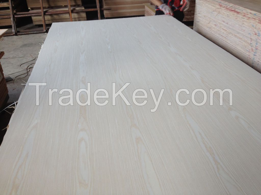 Fancy plywood, Fancy MDF, OAK/ASH/TEAK/SAPELE/CHERRY FANCY PLYWOOD