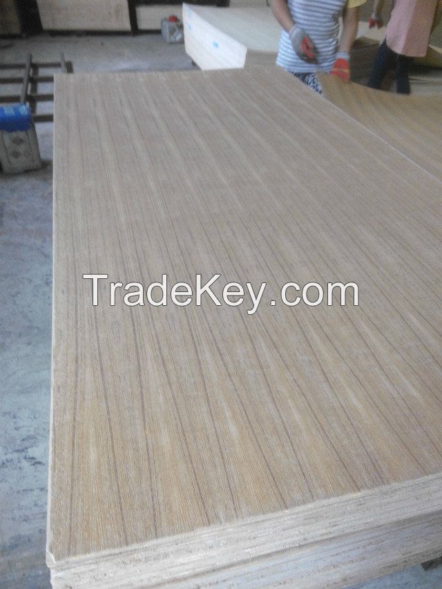 Fancy plywood, Fancy MDF, OAK/ASH/TEAK/SAPELE/CHERRY FANCY PLYWOOD