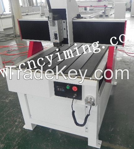 Advertising CNC Router 0609/Mini CNC router