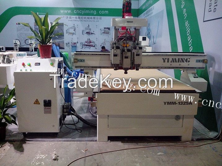 cnc router machine