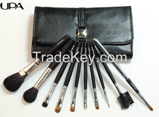 Professional cosmetic brush makeup brush manufacturer