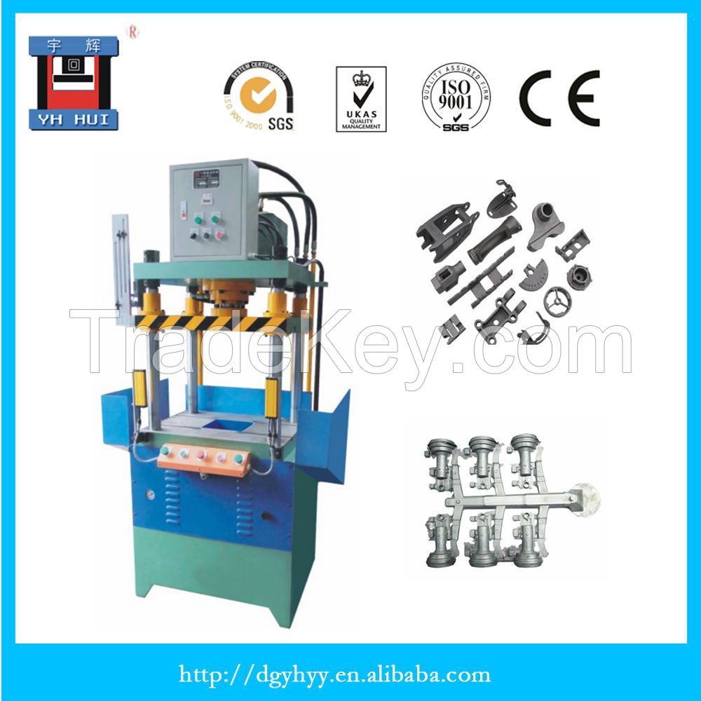 top quality best selling hand operated hydraulic stamping punch press