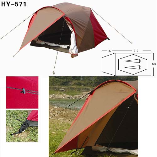 Camping Tent(HY-571)