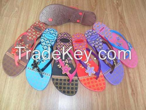 Fashion women's flip-flops