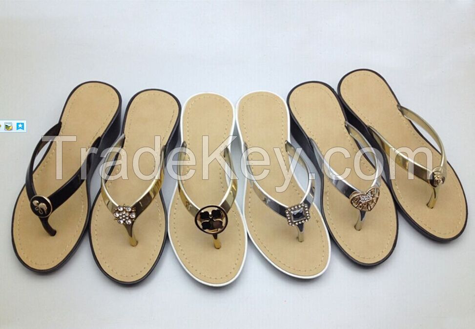 Fashion women's flip-flops