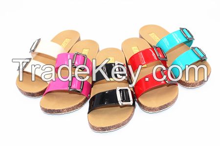 Fashion women slippers