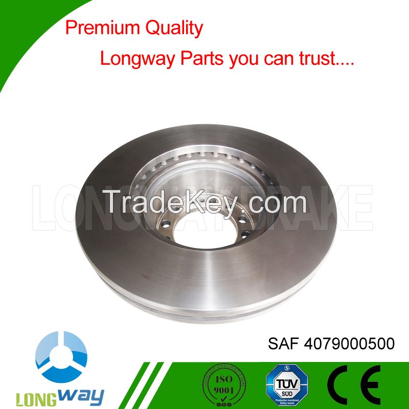 SAF Brake Disc