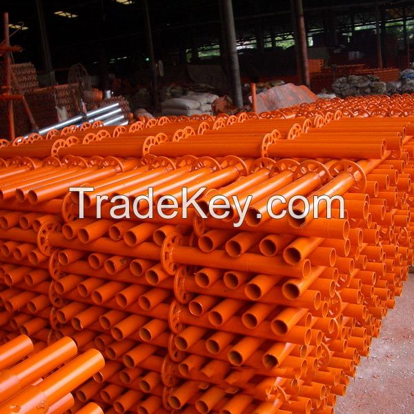 For sale high qality good price Hot-dipping Galvanized Ringlock Scaffolding