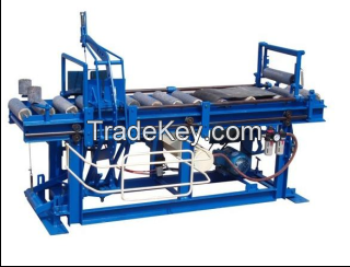 QP Series Automatic Brick Blank Cutting Machine For Brick Making