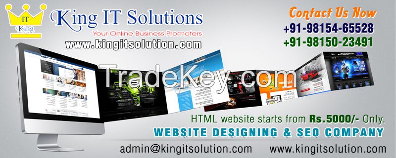 best website companies in ludhiana punjab india