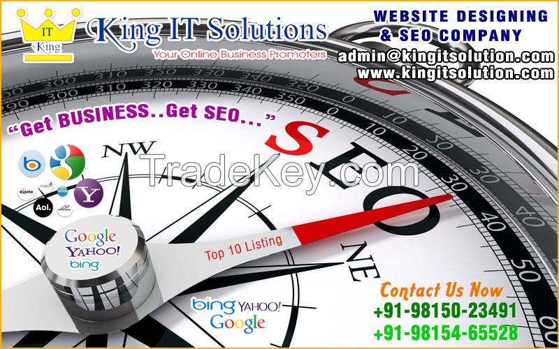 best seo company in ludhiana punjab india