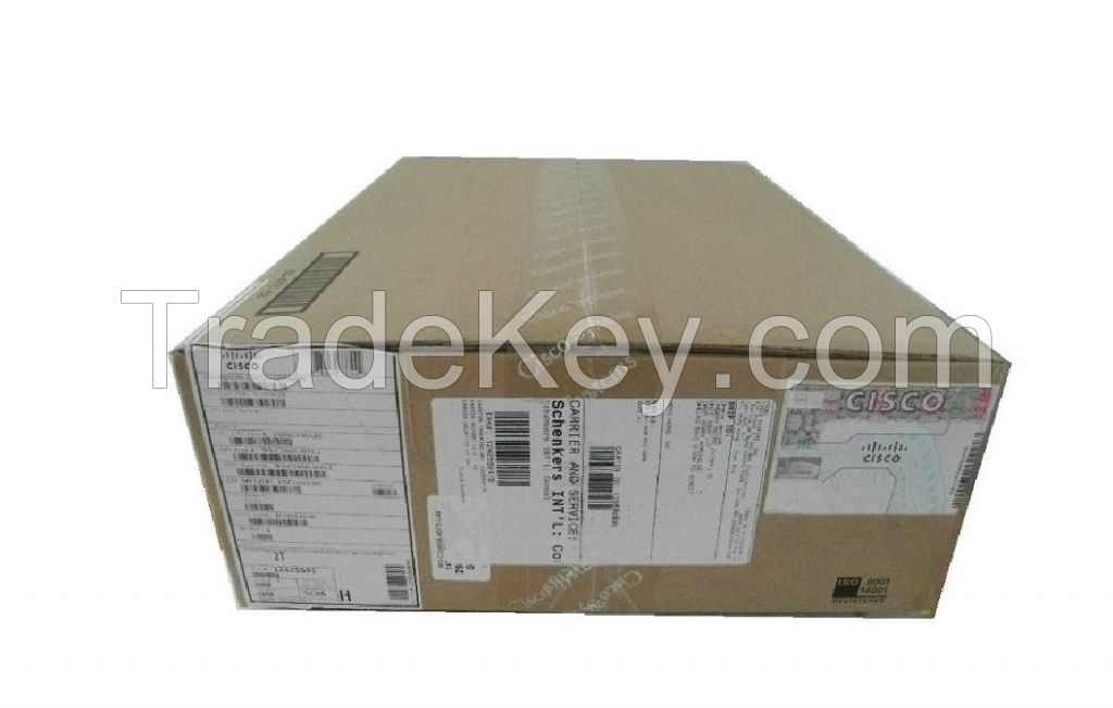 WS-C2960-24PC-L Switch 24 10/100 PoE + 2 T/SFP LAN Base Image Catalyst 2960 Series Switches