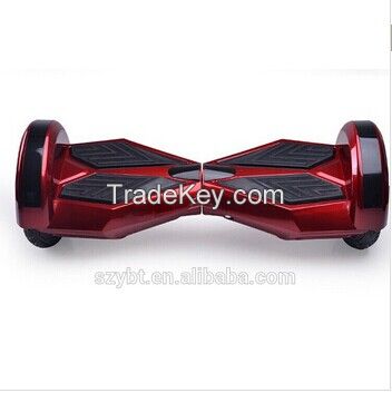 2015 newly,two wheels self balancing scooter with bluetooth speaker