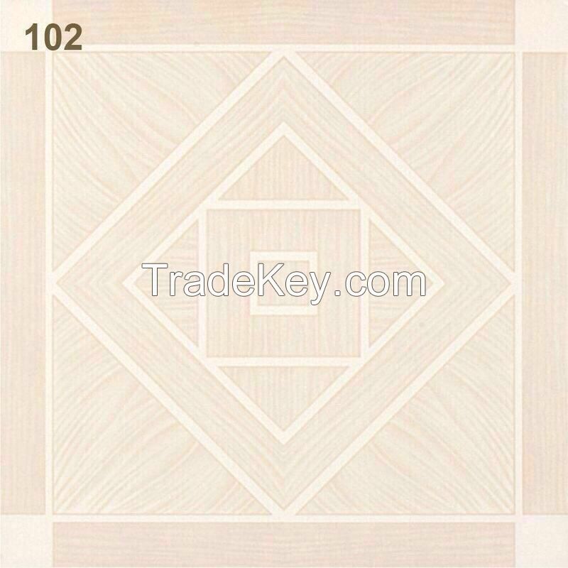 POLISHED VITRIFIED TILES