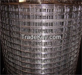 Welded Wire Mesh