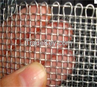 Woven Wire Mesh