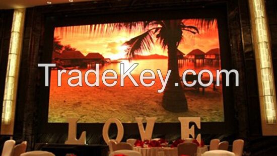 p5 indoor led module smd advertising waterproof full color