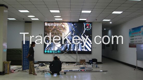 p5 indoor led display smd advertising waterproof full color