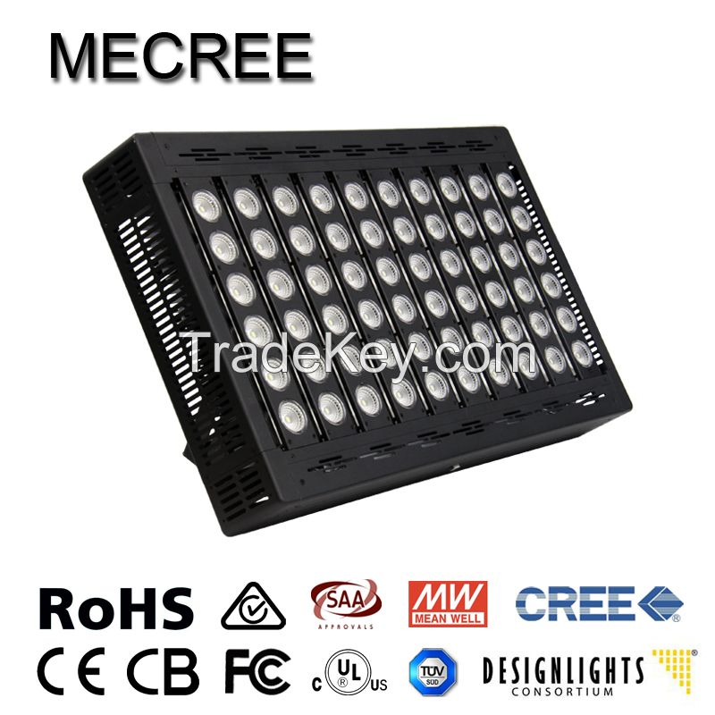 500W LED sports lighting