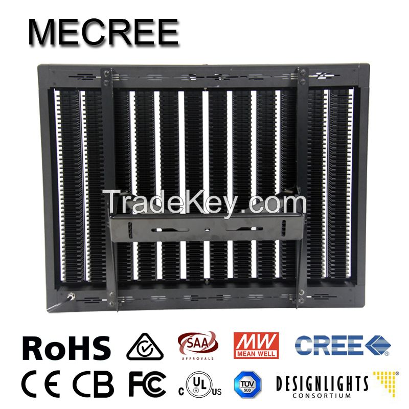 Mecree 1000W HighÂ PowerÂ LEDÂ FloodlightÂ 