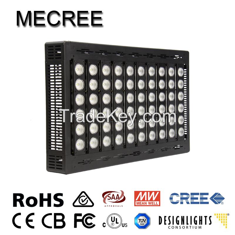 500W LED sports lighting