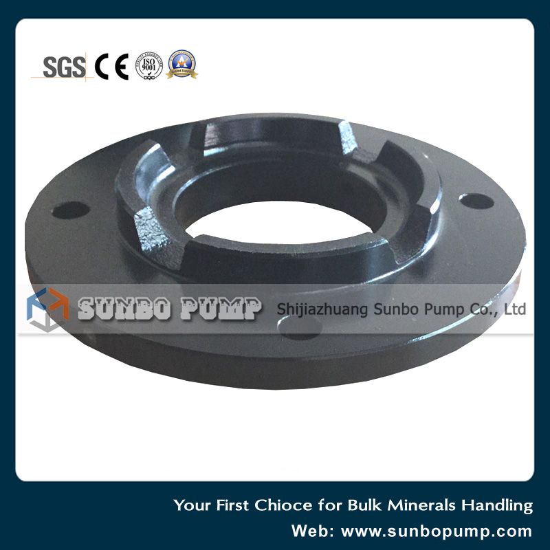 High Quality Slurry Pump Spare Parts