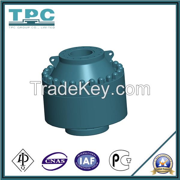 ANNULAR BLOWOUT PREVENTER