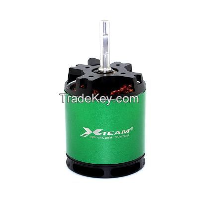 XTO-T700 Brushless outrunner motor for 700 Heli 500KV