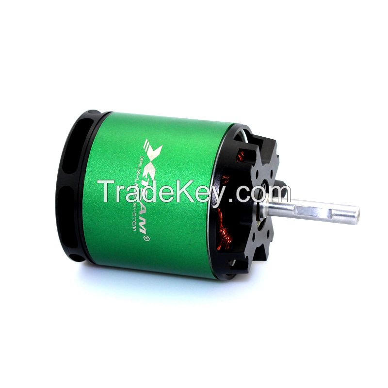 XTO-T700 Brushless outrunner motor for 700 Heli 500KV