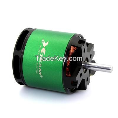 XTO-T600 Brushless outrunner motor for 600 Heli 1400KV