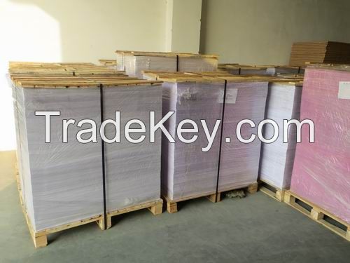 HOT!Good quality carbonless paper/carbonless copy paper/NCR paper/copy paper