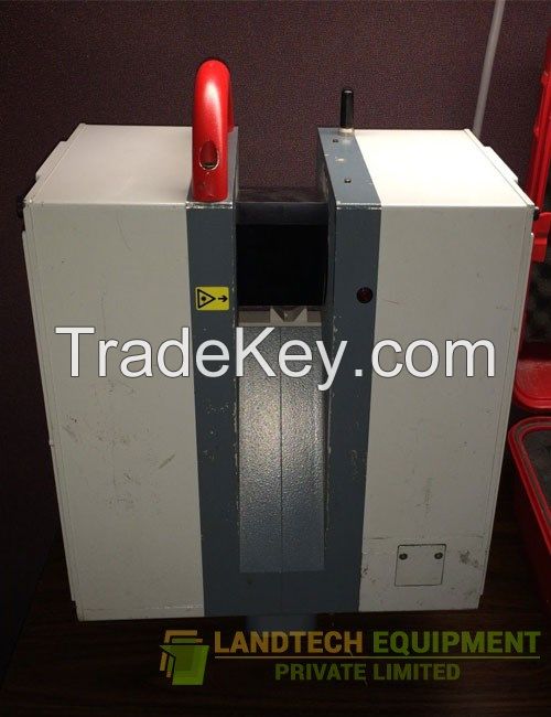 Used Leica 6000 Phase Based Laser Scanner