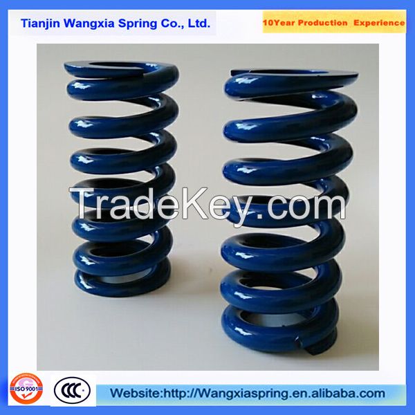 compression spring