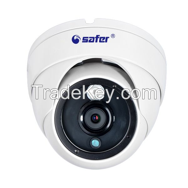 Hottest 1.0MP, HD 3.6mm/CS, ONVIF CCTV camera