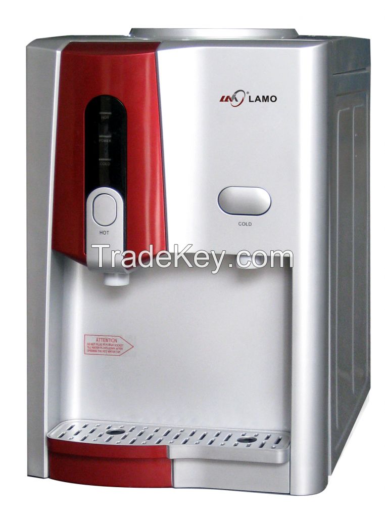 Ningbo LAMO water dispenser