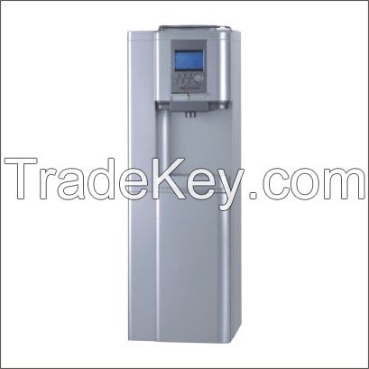 LAMO water dispenser with compressor