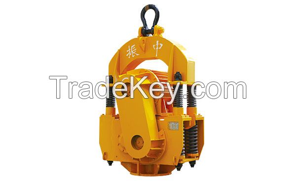 DZ45A Vibratory Hammer