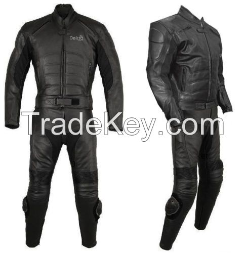 Motor Bike Suit