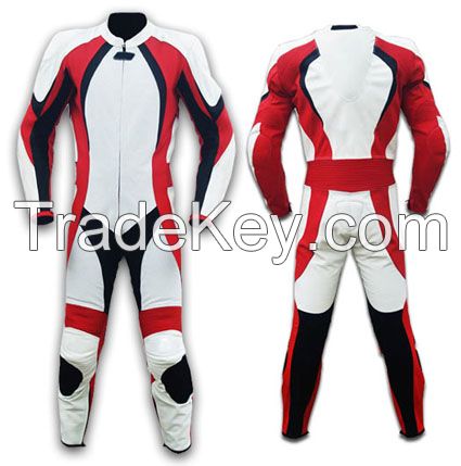 Motor Bike Suit