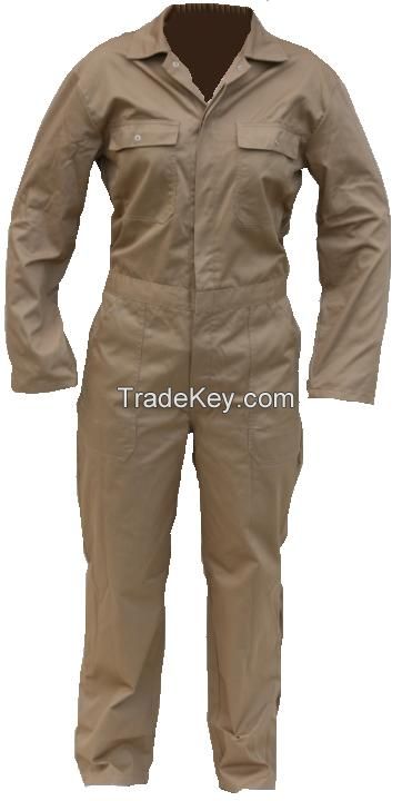 Coverall